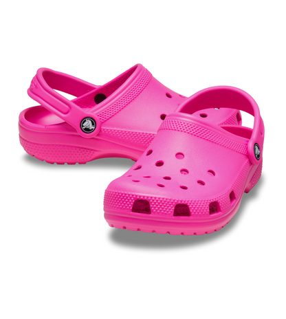 Classic Clog Niños Pequeños