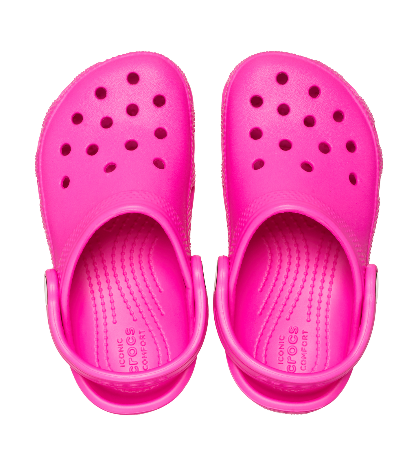 Classic Clog Niños Pequeños