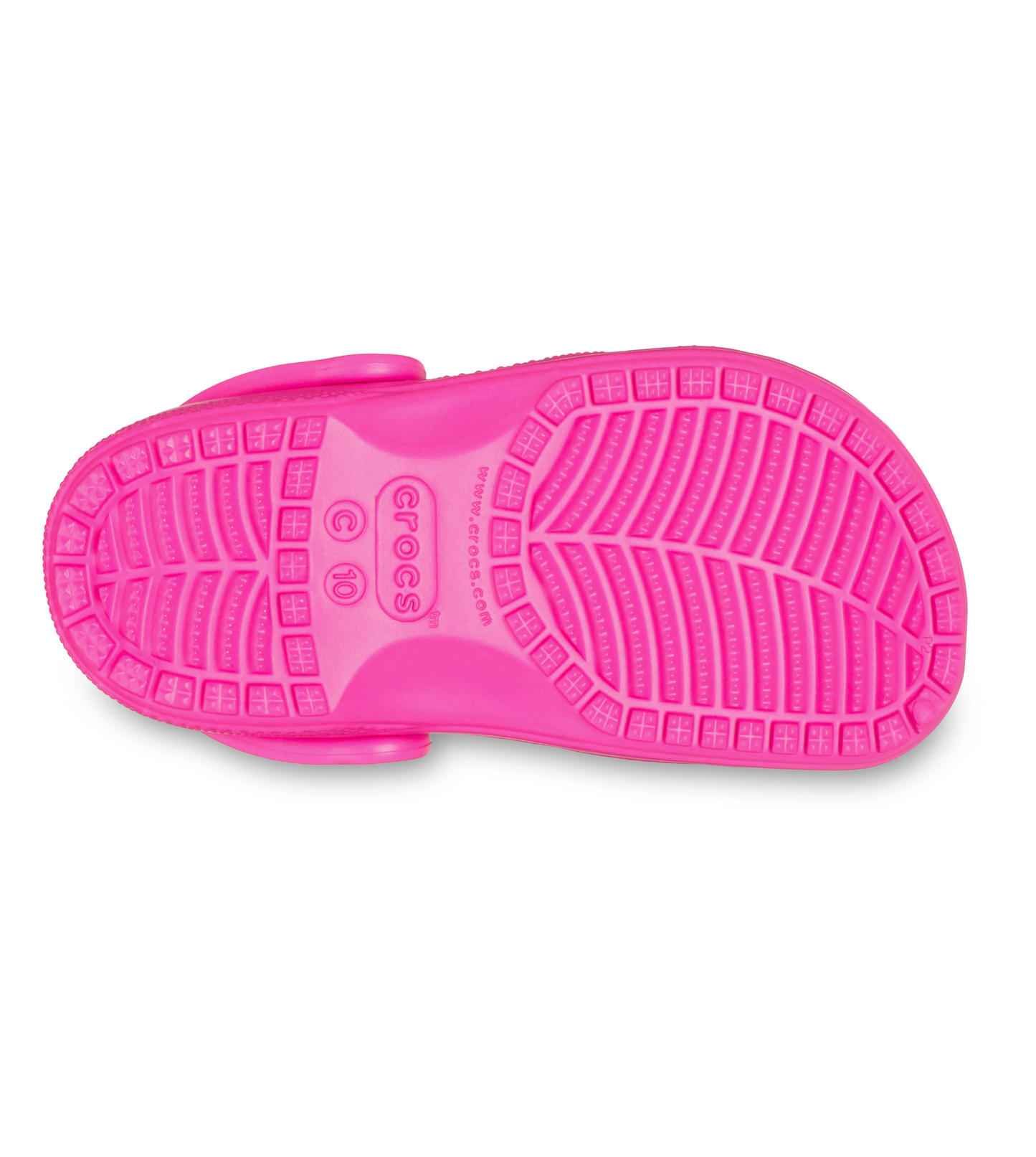 Classic Clog Niños Pequeños