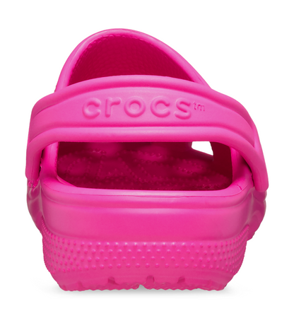 Classic Clog Niños Pequeños