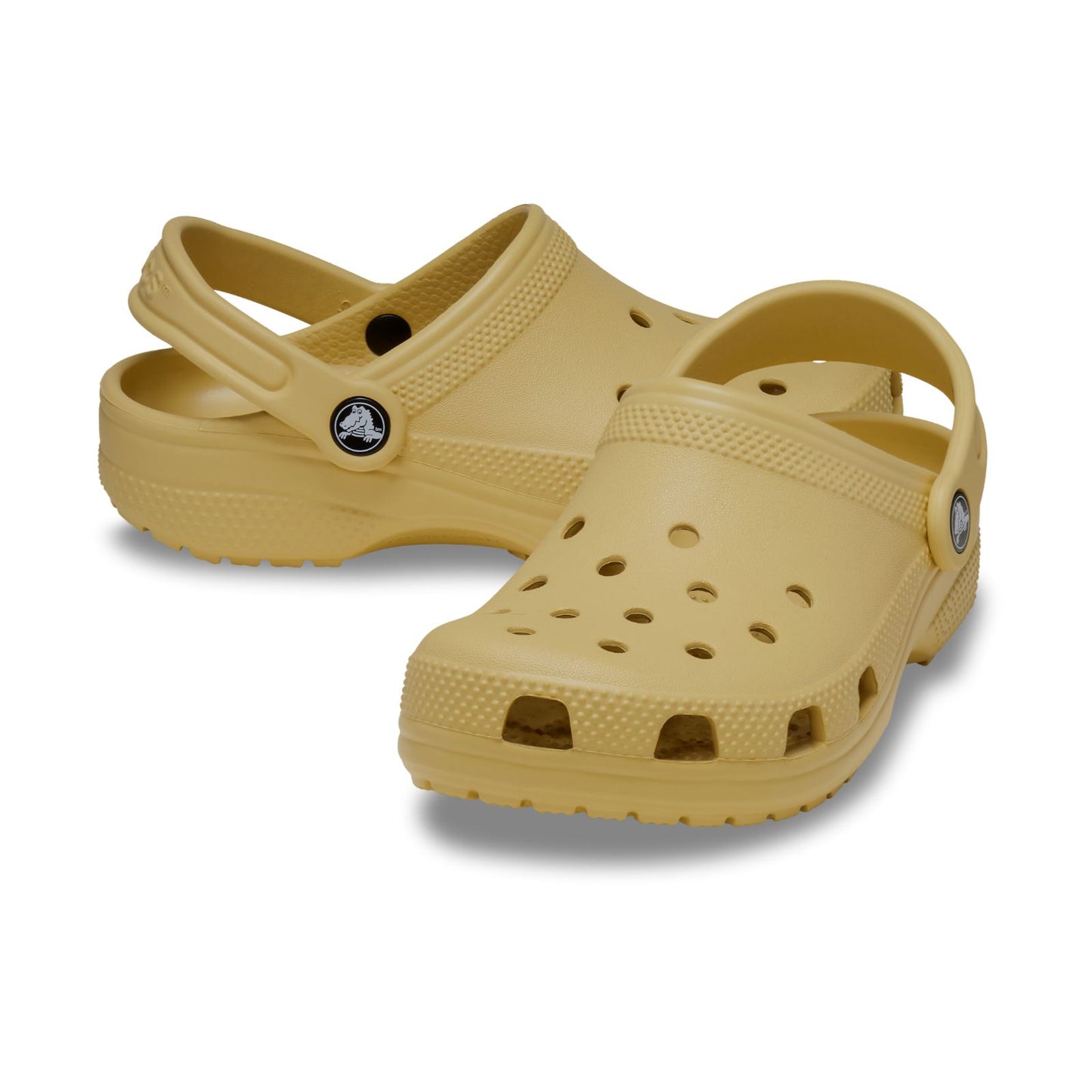 Classic Clog Junior