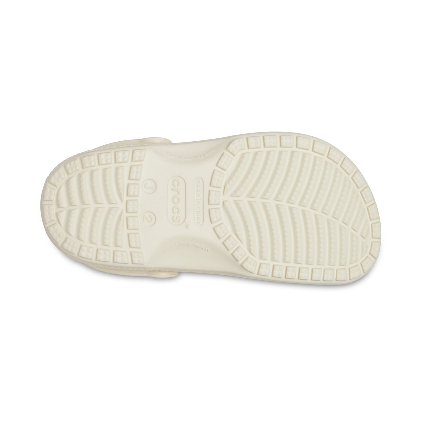 Classic Clog Niños Grandes