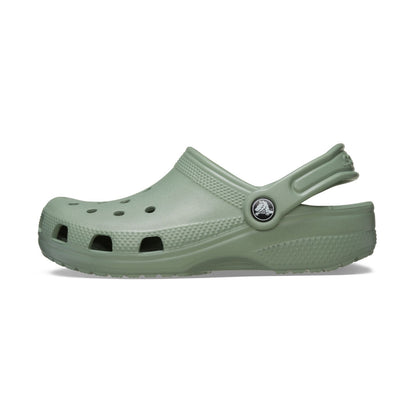 Classic Clog Junior