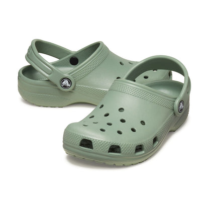 Classic Clog Junior