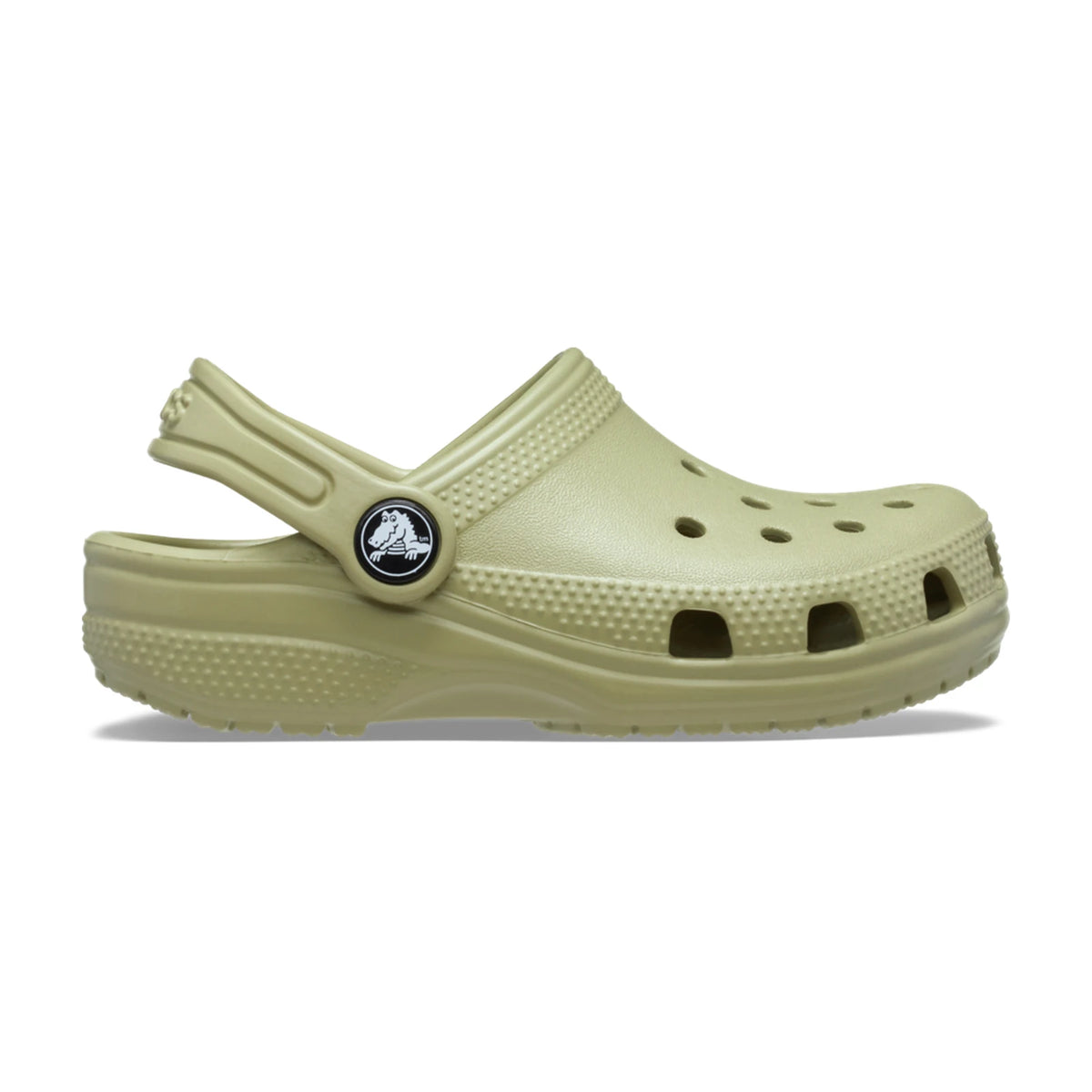 Classic Clog Niños Grandes