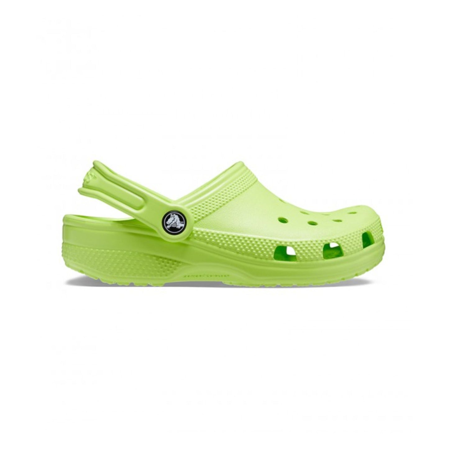 Classic Clog Niños Grandes