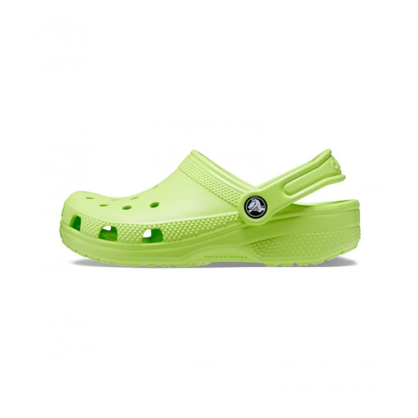 Classic Clog Niños Grandes