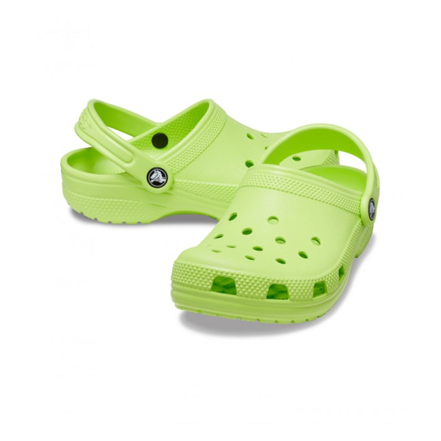 Classic Clog Niños Grandes