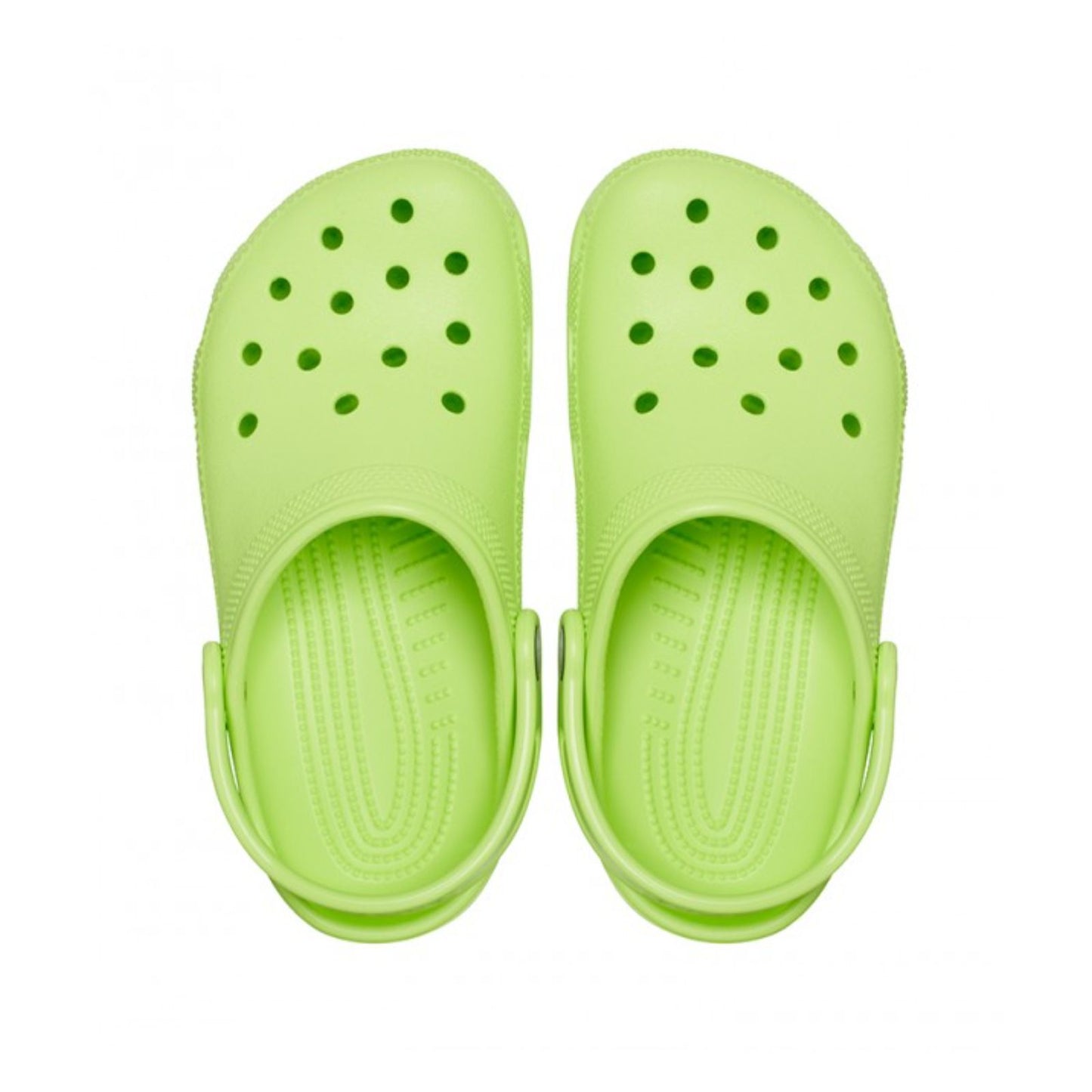 Classic Clog Niños Grandes