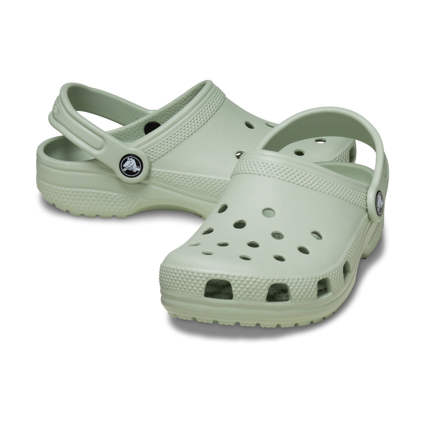 Classic Clog Niños Grandes