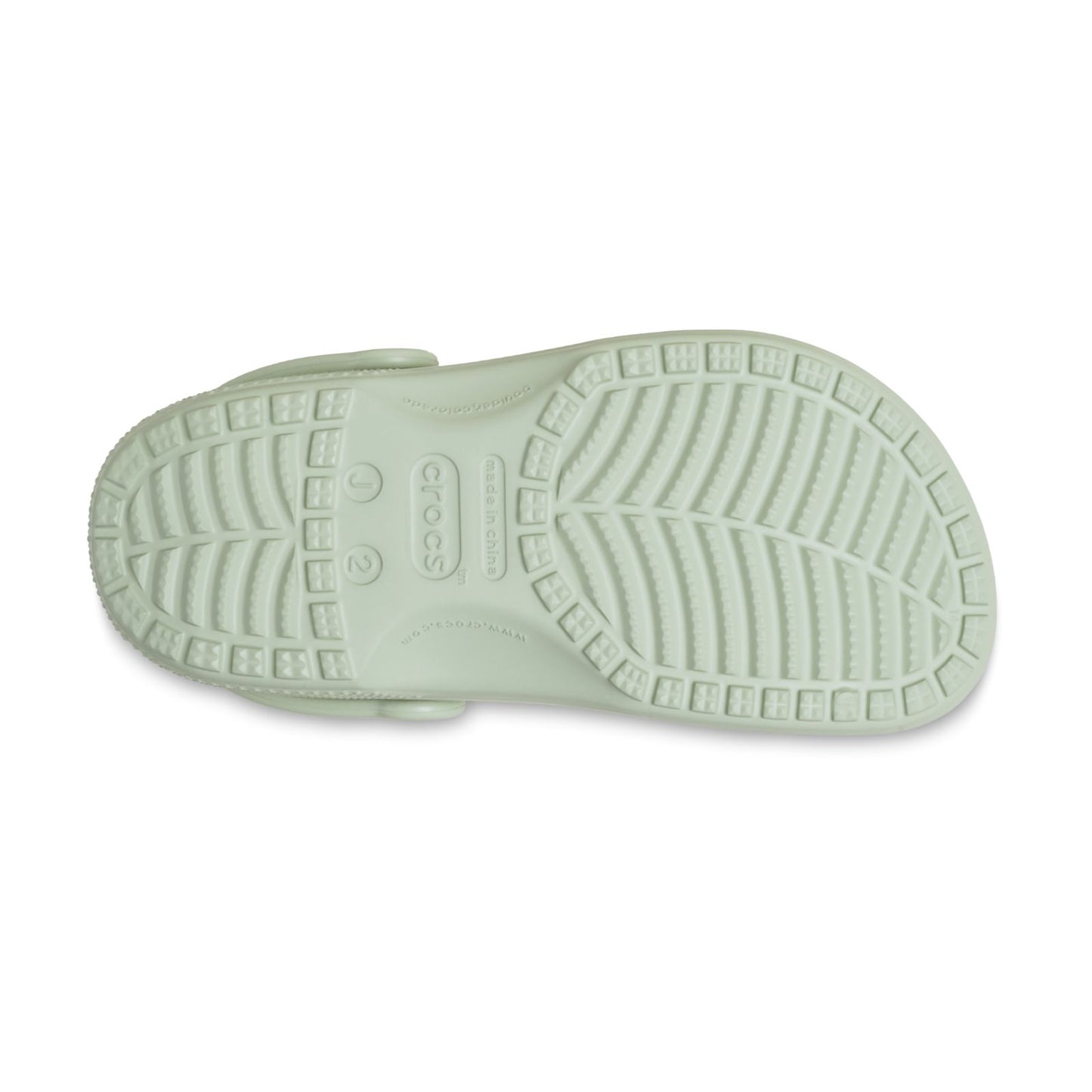 Classic Clog Niños Grandes