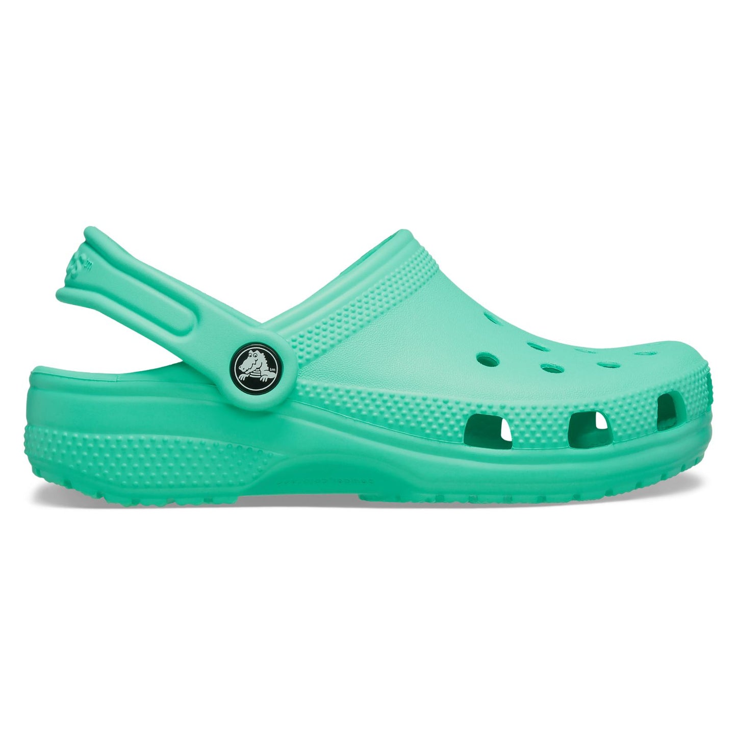 Classic Clog Niños Grandes