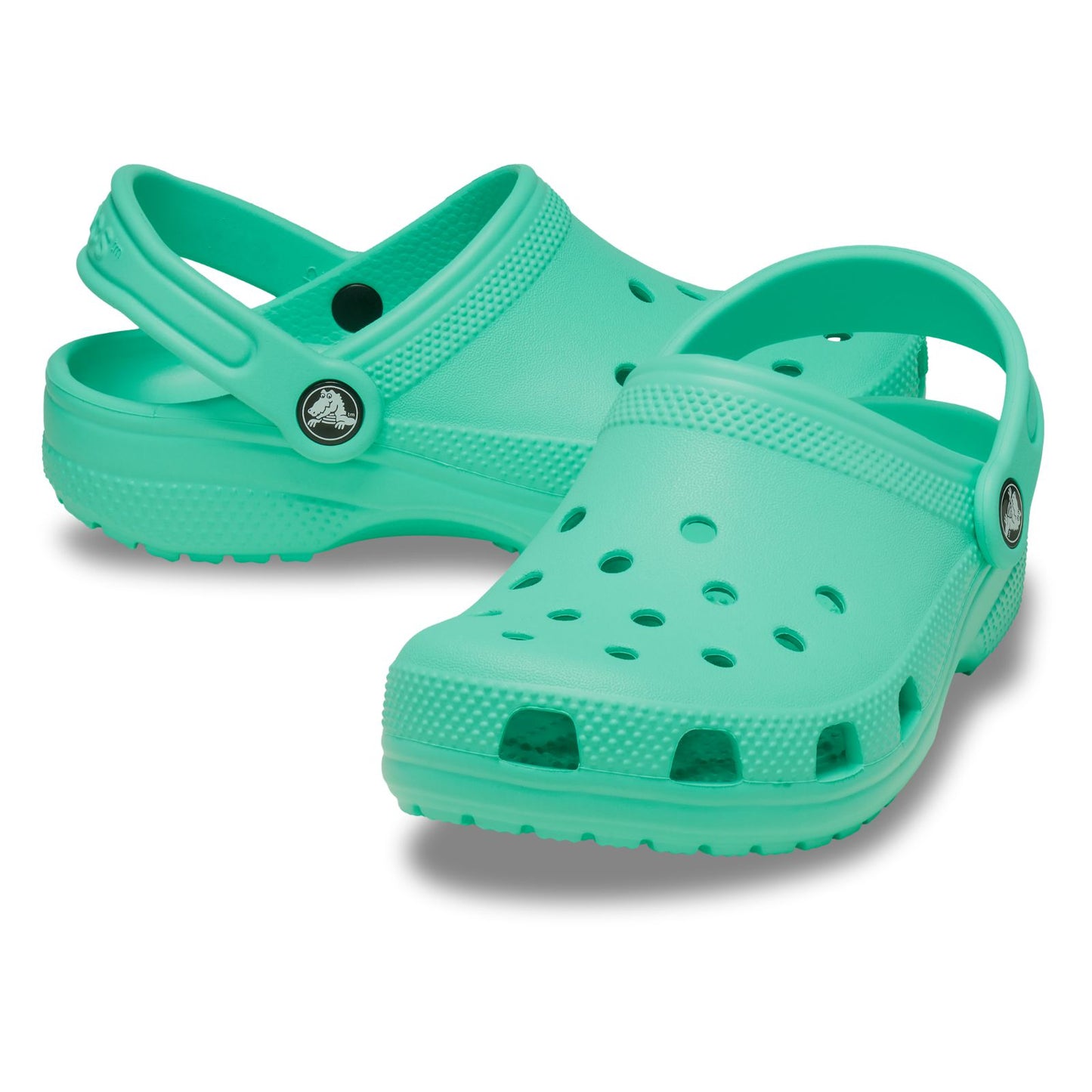 Classic Clog Niños Grandes