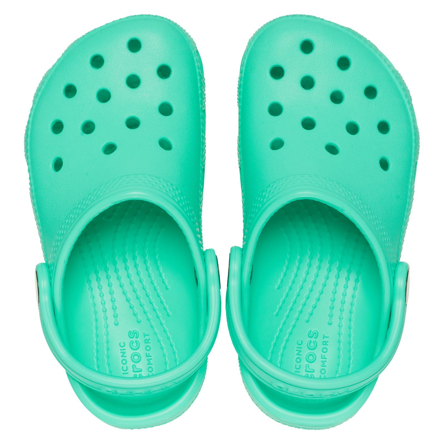 Classic Clog Niños Grandes
