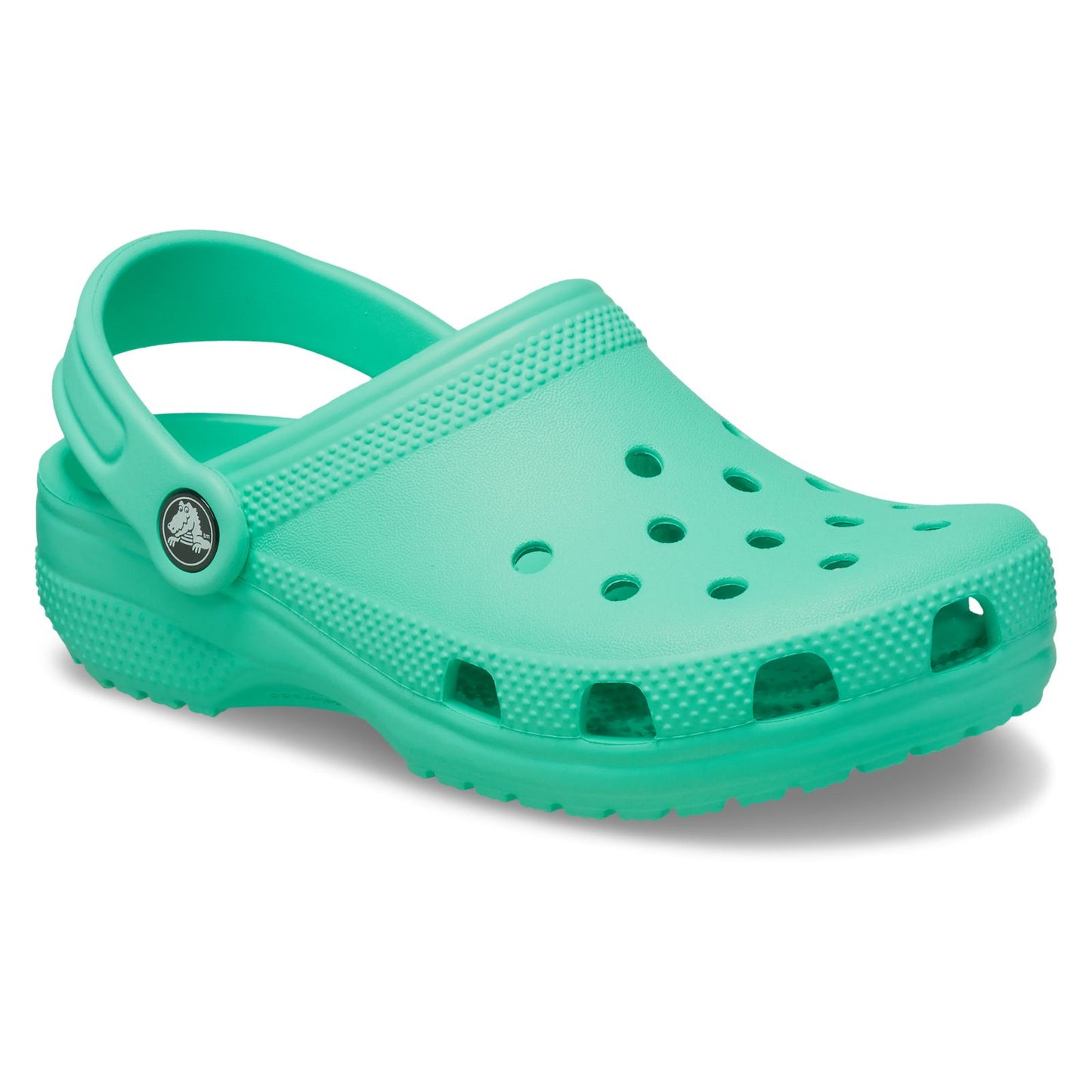 Classic Clog Niños Grandes