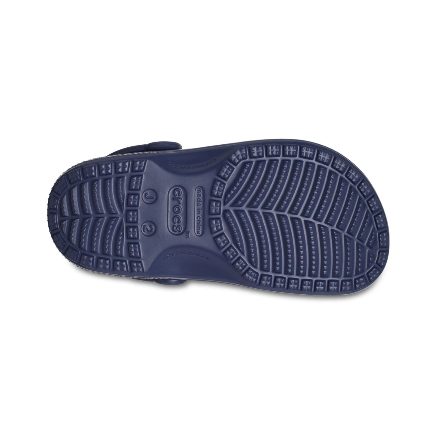 Classic Clog Niños Grandes