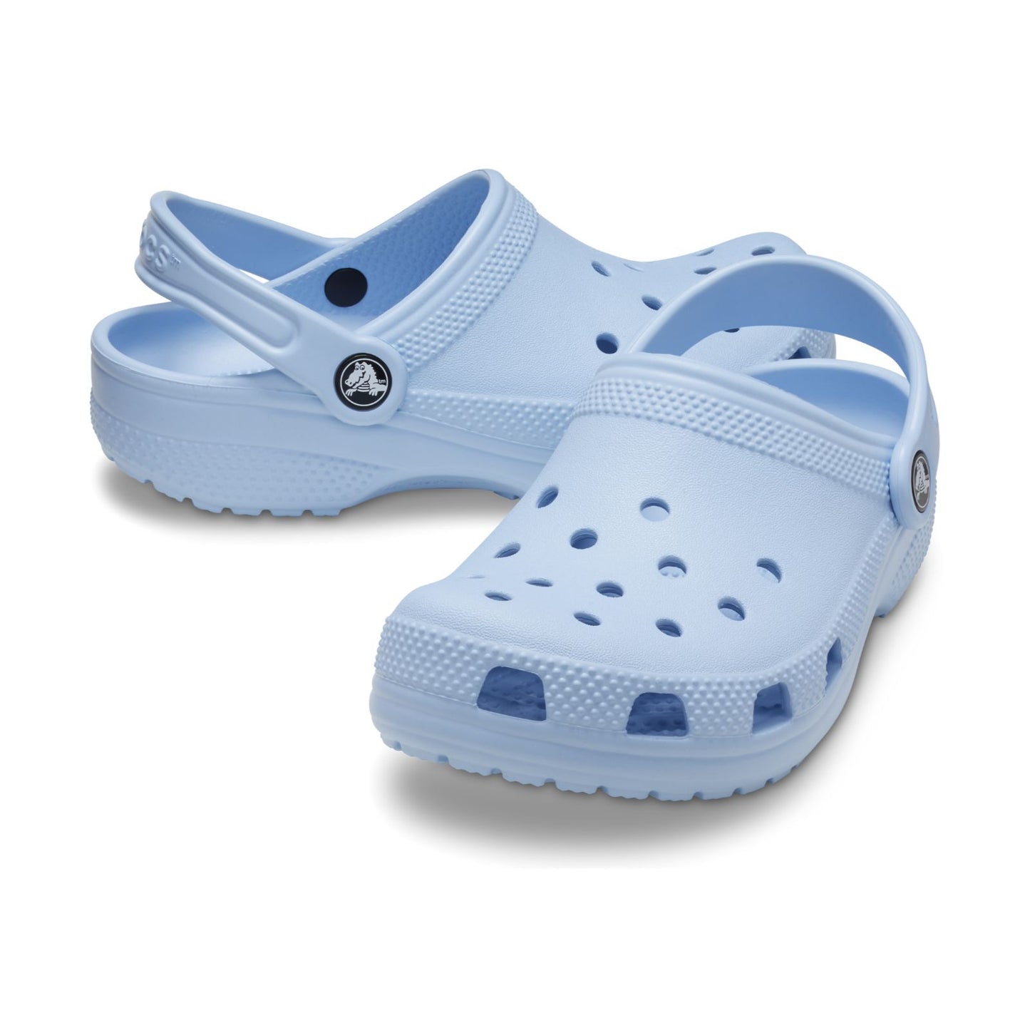 Classic Clog Niños Grandes