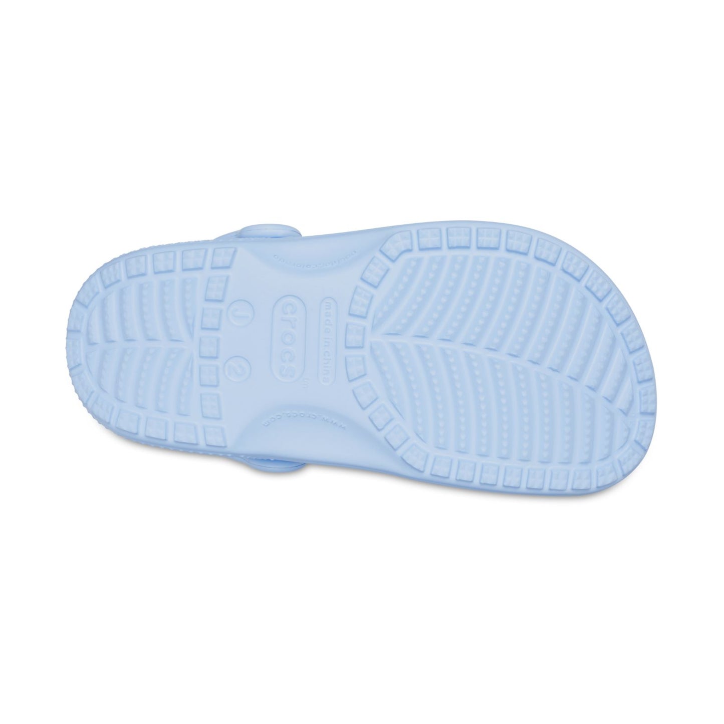 Classic Clog Niños Grandes
