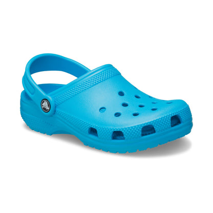 Classic Clog Junior