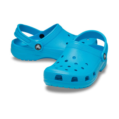 Classic Clog Junior