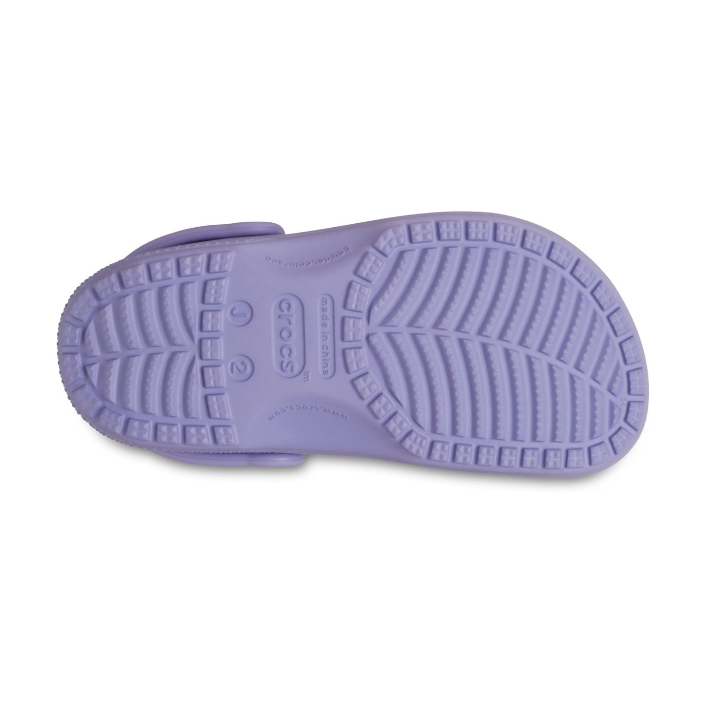Classic Clog Junior