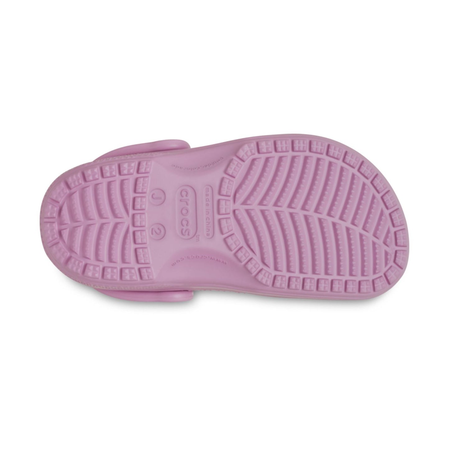Classic Clog Niños Grandes