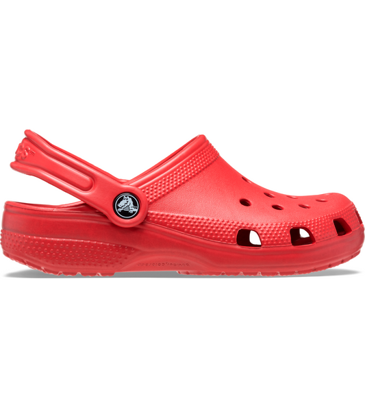 Classic Clog Junior