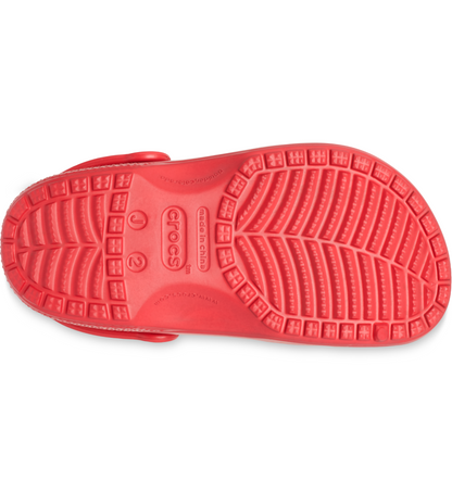 Classic Clog Junior