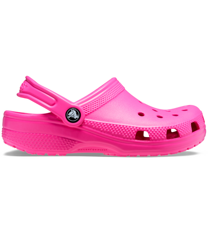 Classic Clog Junior