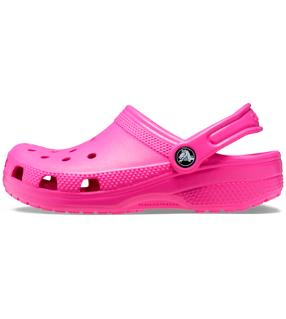 Classic Clog Junior