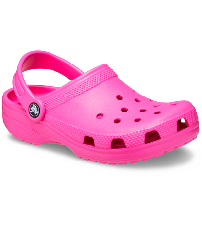 Classic Clog Junior