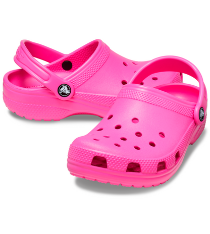 Classic Clog Junior
