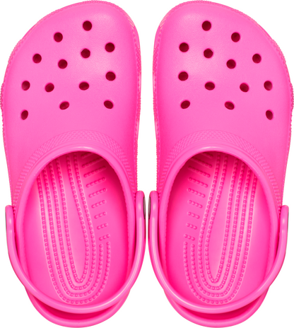 Classic Clog Junior