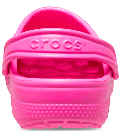 Classic Clog Junior