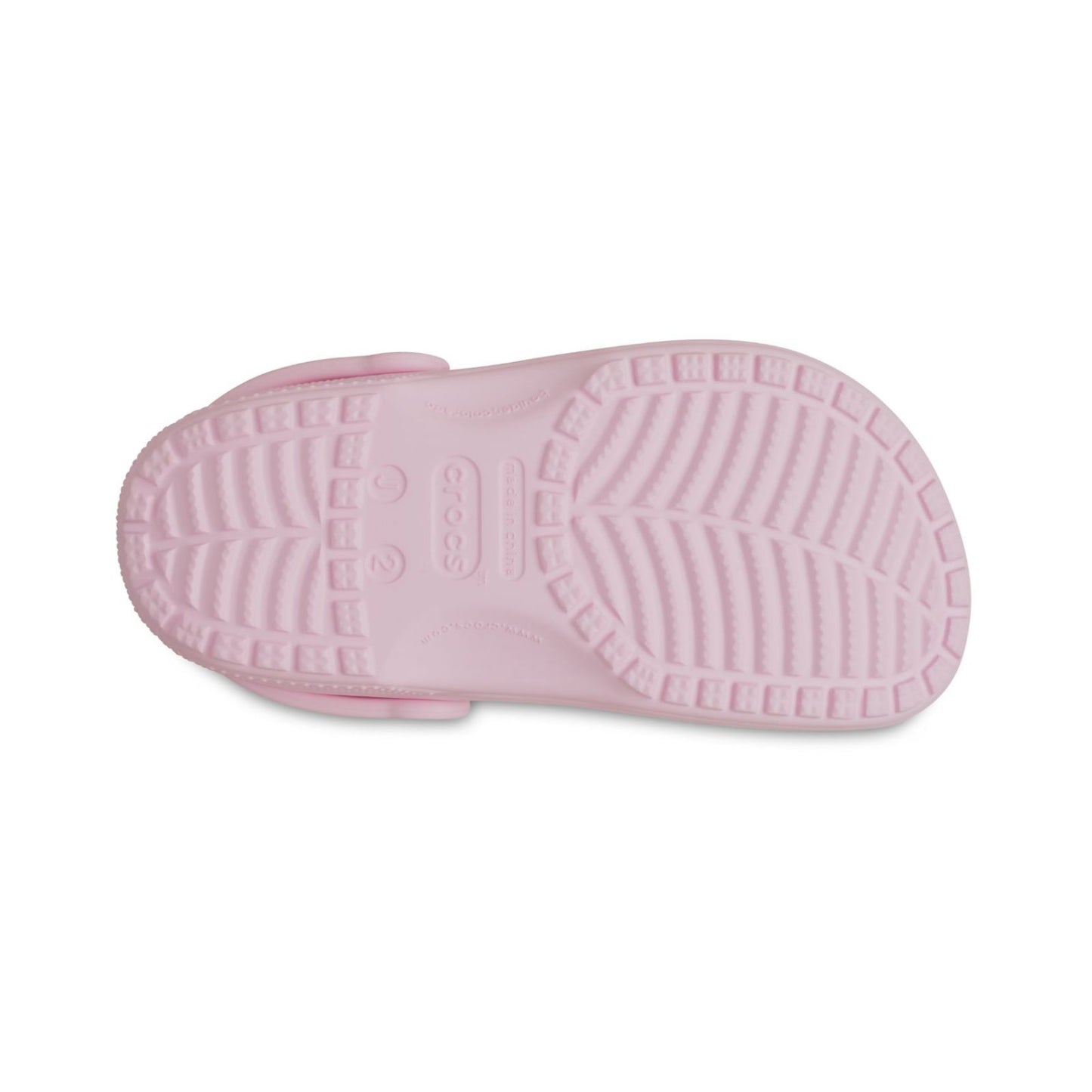 Classic Clog Niños Grandes