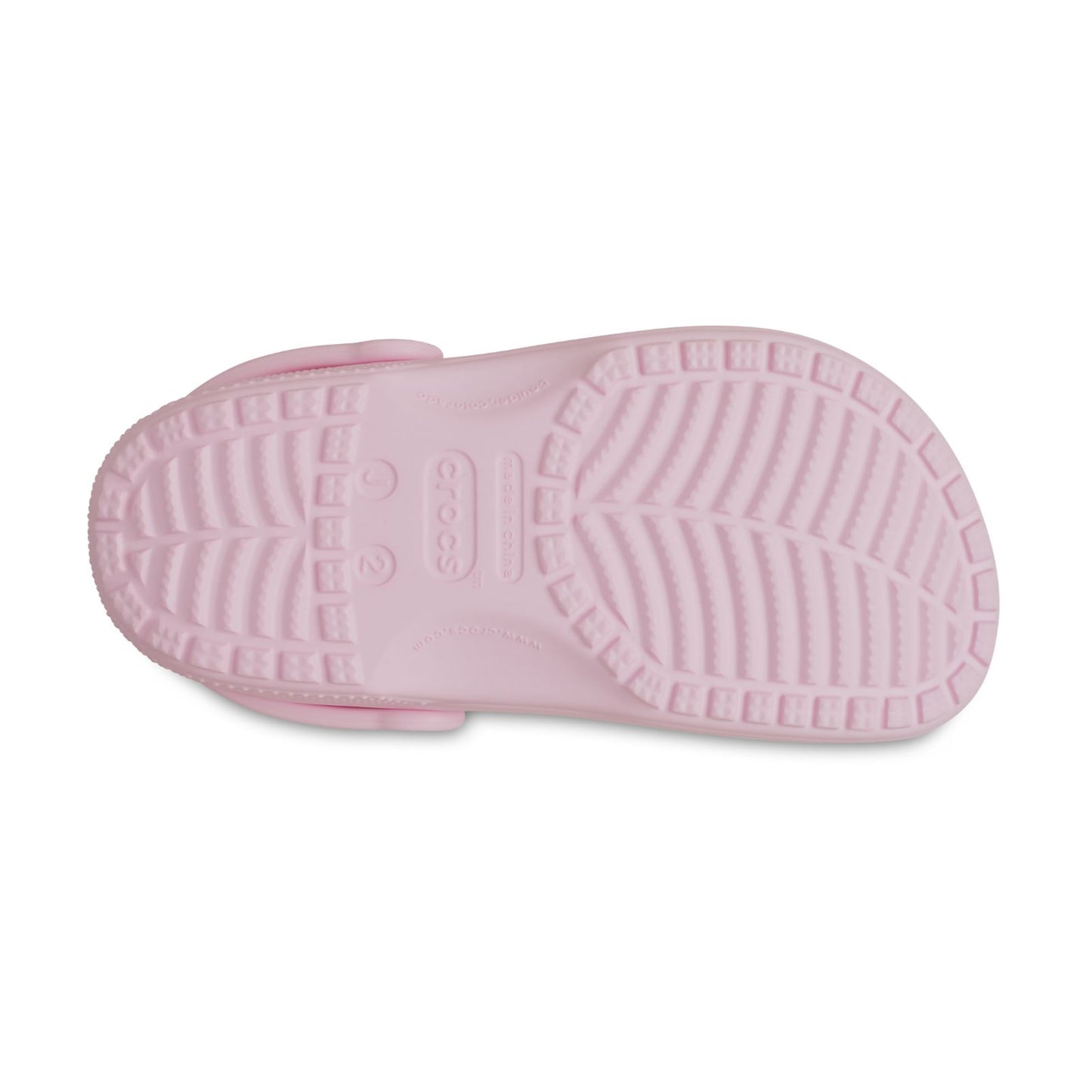 Classic Clog Niños Grandes