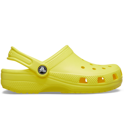 Classic Clog Junior