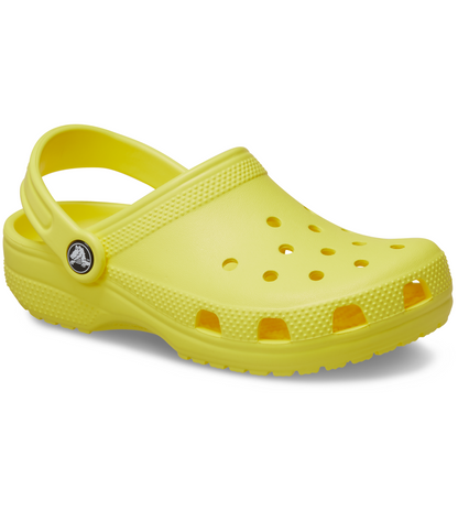 Classic Clog Junior