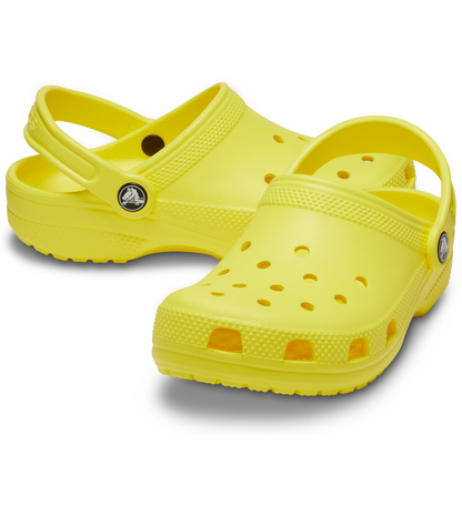 Classic Clog Junior