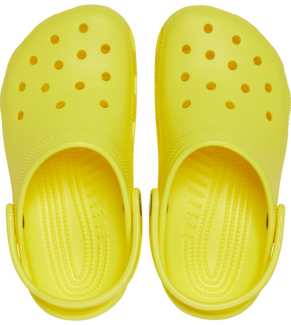 Classic Clog Junior