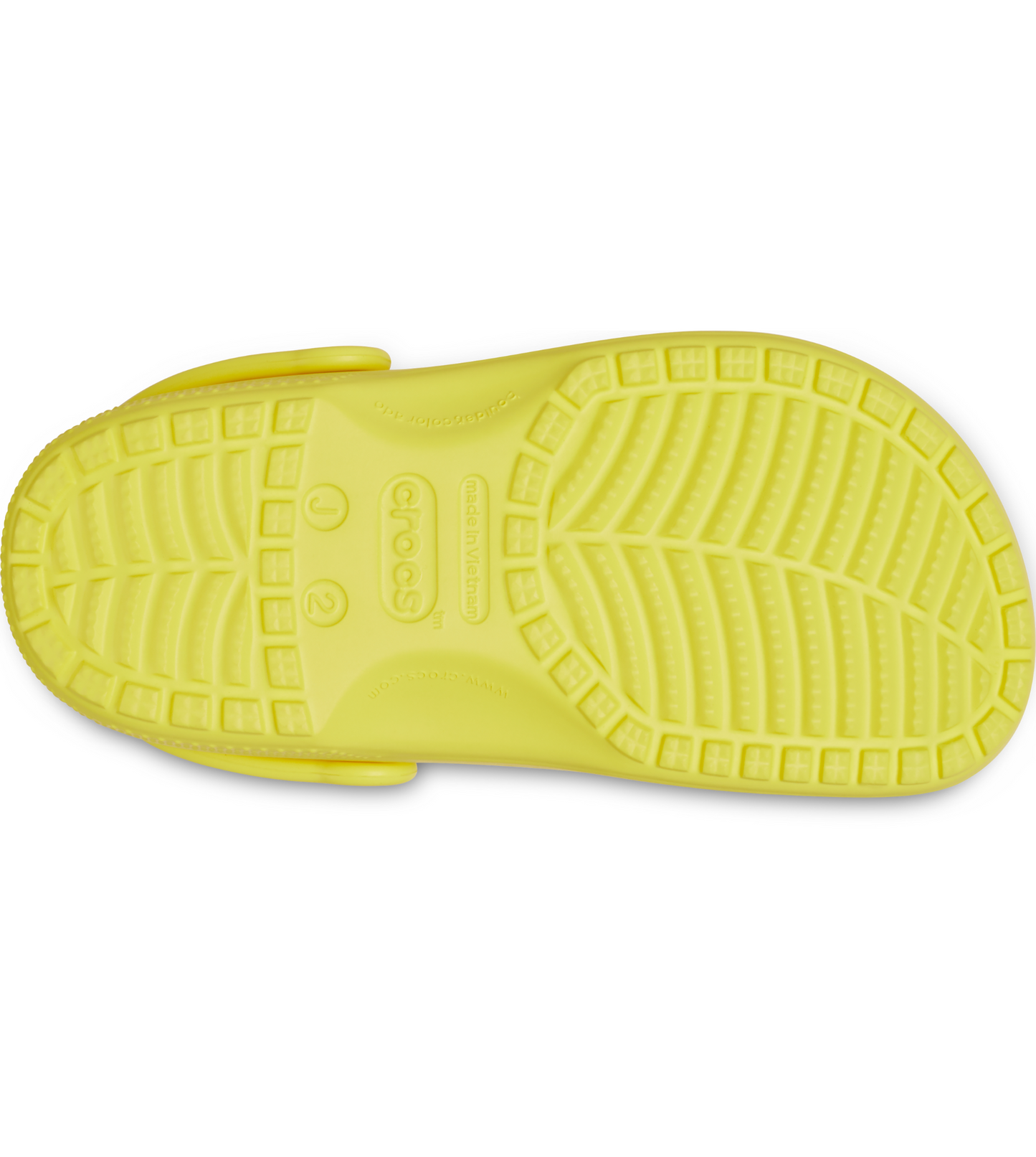 Classic Clog Junior