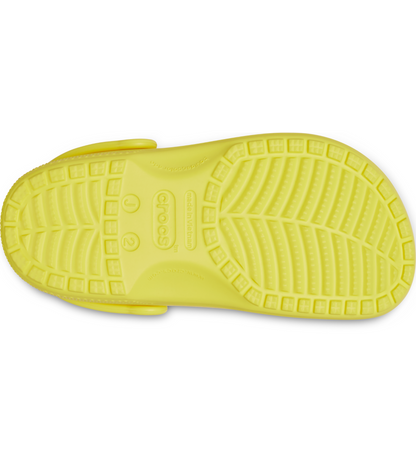 Classic Clog Junior