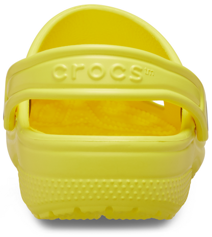 Classic Clog Junior