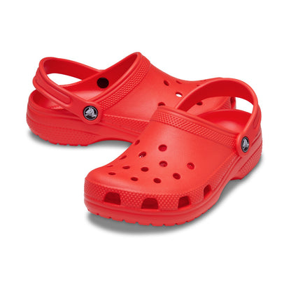 Classic Clog Niños Grandes