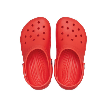 Classic Clog Niños Grandes