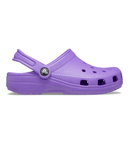 Classic Clog Junior