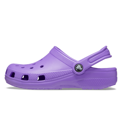 Classic Clog Junior