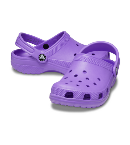 Classic Clog Junior