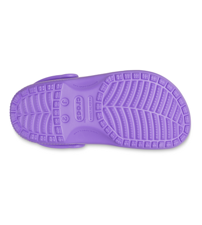 Classic Clog Junior