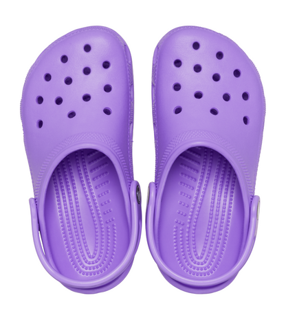 Classic Clog Junior